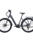 VelectriX Adventurer X ST Charcoal