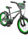 Mongoose Mitygoose 16 OS