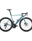 2027 Giant Propel Advanced Pro 1 Di2 Cryo Silver
