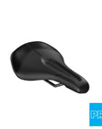 Pro Saddle Sirin Performance Black