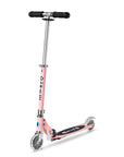 Micro Sprite Light Up Kids Scooter