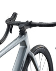 2026 Giant TCR Advanced Pro 1 (Di2) Tech Silver