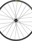 Mavic Allroad DCL 700 Gravel Wheelset
