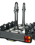 Buzzrack Buzzybee 4 (Tow Ball) 4 Bike Platform