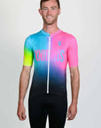 Knights Express Fade Jersey