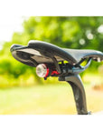 Exposure TraceR 3 ReAKT w/Peloton Mode Rear Light