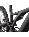 2025 Specialized Turbo Levo Black / Light Silver / Black S4