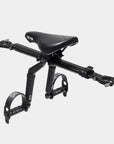 Shotgun Pro Combo MTB Seat + Pro Handlebar