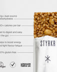 Styrkr Bar50 Energy Bar