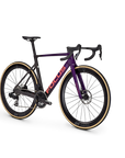 2026 Focus Izalco Max 9.8 Dreamviolet / Black Metallic