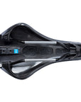 Pro Saddle Stealth Offroad Black 152mm