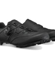 Shimano XC503 SPD Shoes Black