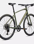 2026 Specialized Sirrus X 2.0