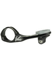 K-Edge Max Combo Mount For Wahoo Black 31.8mm