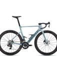 2027 Giant Propel Advanced Pro 1 AXS Cryo Silver
