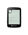 BRYTON RIDER 17E