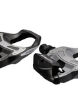 Shimano R550 SPD-SL Carbon Pedals Black