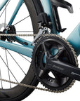 2027 Giant Propel Advanced Pro 1 Di2 Cryo Silver