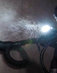 Moon Rigel Lite Front Light 500 Lumens