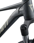 2025 Giant Talon 1 Charcoal