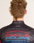 Cycle House Pro Vest