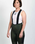Knights Cargo Bib Shorts
