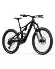 2026 Amflow PX Carbon Phantom Black