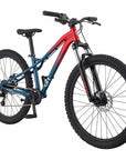 GT 26 Stomper HT Ace OS