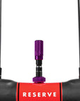 Reserve Fillmore Valve Cap Kit