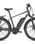 2023 Kalkhoff Endeavour 1.B MOVE 545Wh Jetgrey Matt