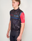 Cycle House Pro Vest
