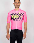 Knights Perform Impact Race Jersey