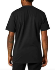 Fox Legacy Tee Short Sleeve Black