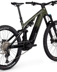 2026 Focus Sam2 6.8 Urbangreen / Magiclack