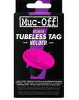 Muc-Off Tubeless Tag Holder