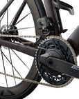 2027 Giant Propel Advanced Pro 0 AXS Obsidian Pulse