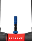 Reserve Fillmore Valve Cap Kit