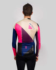 Knights Remix Long Sleeve Jersey