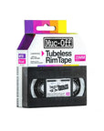 Muc-Off Tubeless Rim Tape
