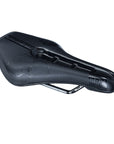 Pro Saddle Stealth Offroad Black 152mm