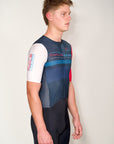 Cycle House Pro Skinsuit