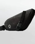 Knights Kargo Saddle Bag - Black