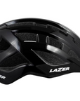 Lazer Compact Black Uni Size