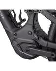 2025 Specialized Turbo Levo Black / Light Silver / Black S4