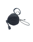 JetBlack JetPack Canister Bag 1.8L Black