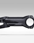 Pro Vibe Road Stem Alloy 31.8mm 10 Deg Black