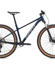 2025 Giant Talon 0 Ultra Navy