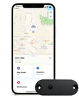 ORBIT VELO Locate Your Bike