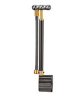 Lezyne Shock Drive Shock Pump - Black