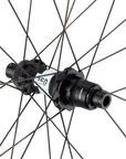 Roval Terra Aero CL Satin Carbon/Satin Black